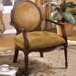 HAMILTON ACCENT CHAIR 
